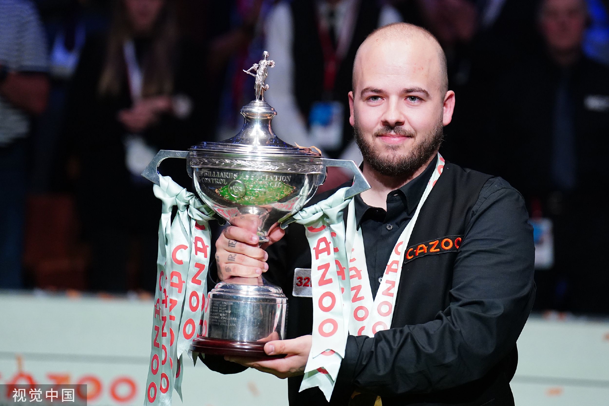 冠比赛受伤 冠比赛受伤