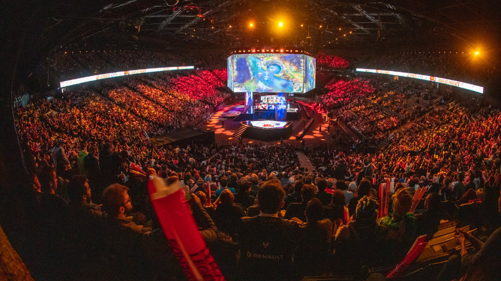 交易中的灵 交易中的灵