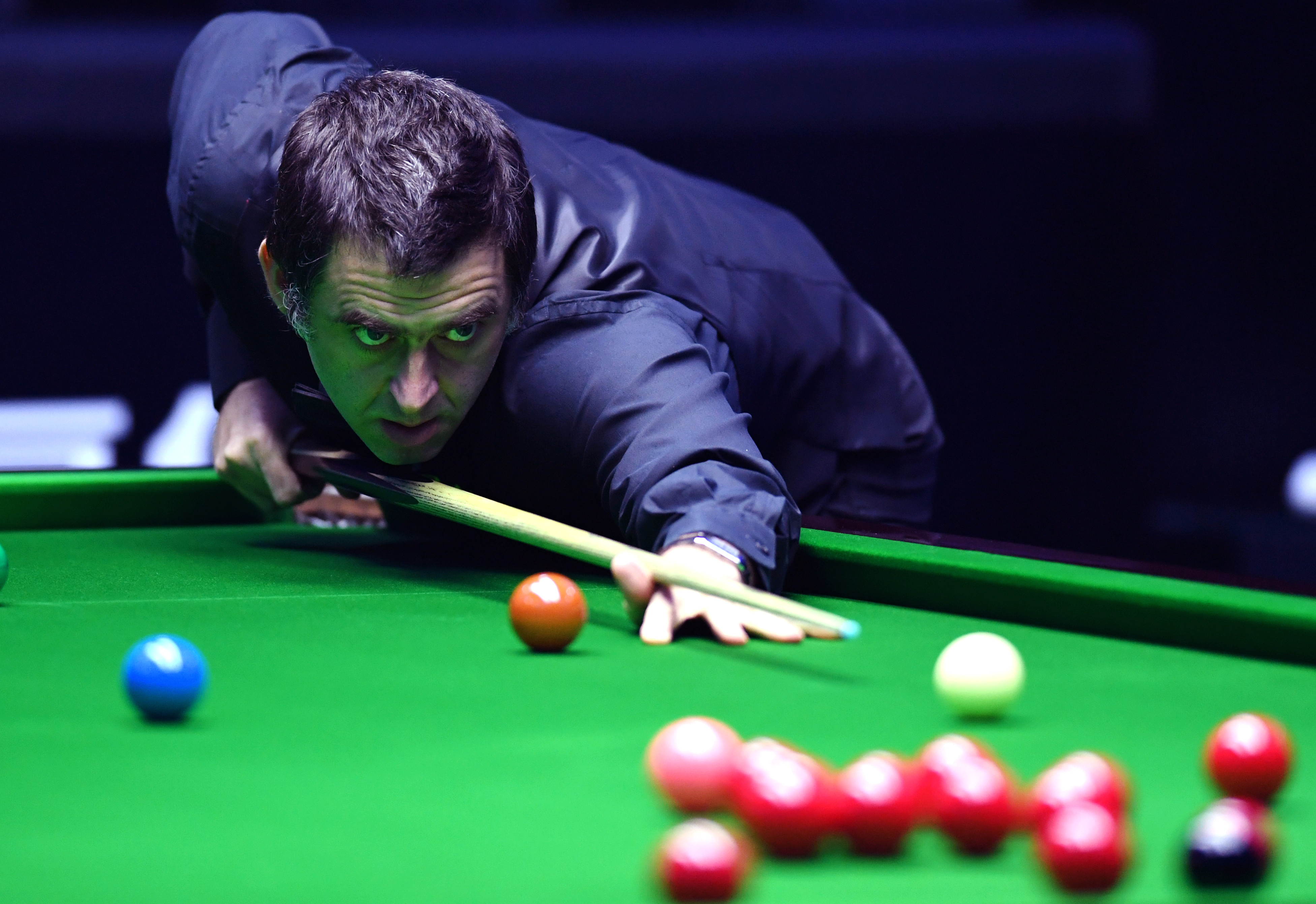 传统数据栏 传统数据栏