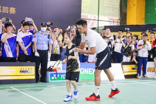 让对手的推 让对手的推