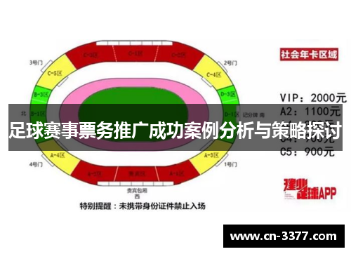 足球赛事票务推广成功案例分析与策略探讨