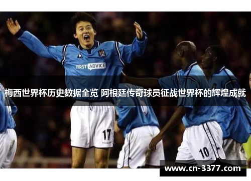 梅西世界杯历史数据全览 阿根廷传奇球员征战世界杯的辉煌成就
