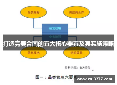 打造完美合同的五大核心要素及其实施策略