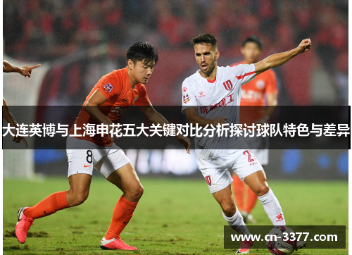 大连英博与上海申花五大关键对比分析探讨球队特色与差异