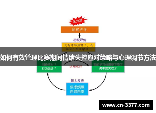 如何有效管理比赛期间情绪失控应对策略与心理调节方法