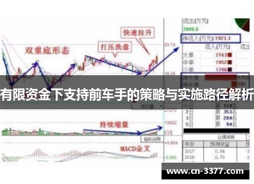 有限资金下支持前车手的策略与实施路径解析