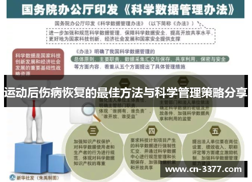 运动后伤病恢复的最佳方法与科学管理策略分享