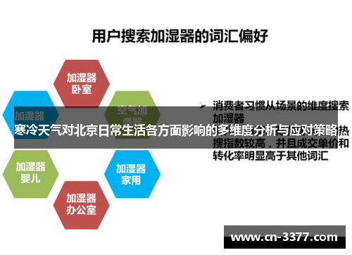 寒冷天气对北京日常生活各方面影响的多维度分析与应对策略